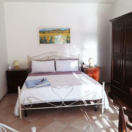 Agriturismo Le Scerze Vila Borgagne Exterior foto