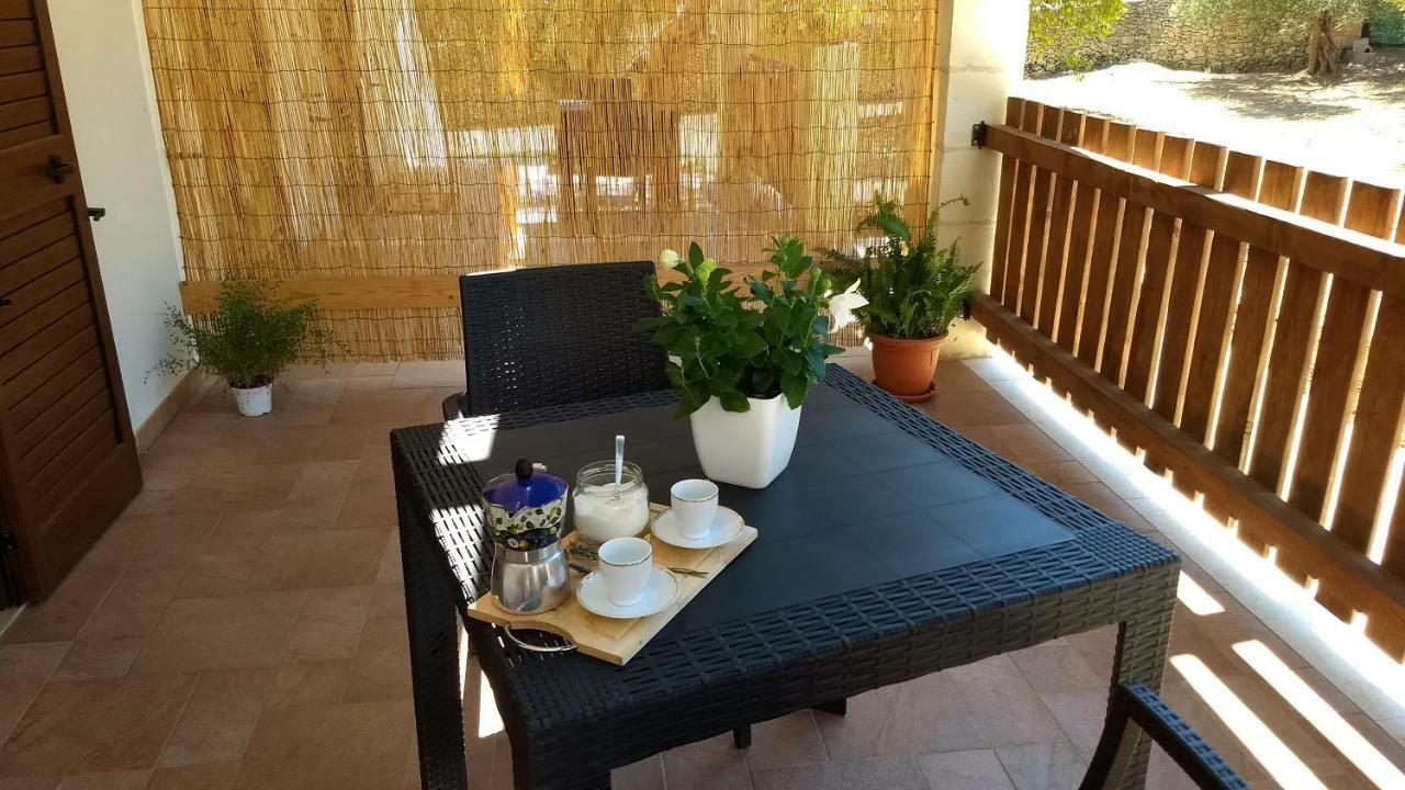 Agriturismo Le Scerze Vila Borgagne Exterior foto