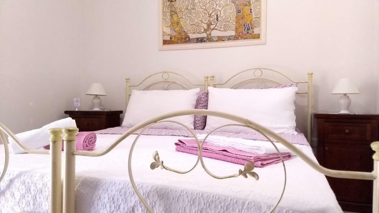 Agriturismo Le Scerze Vila Borgagne Exterior foto