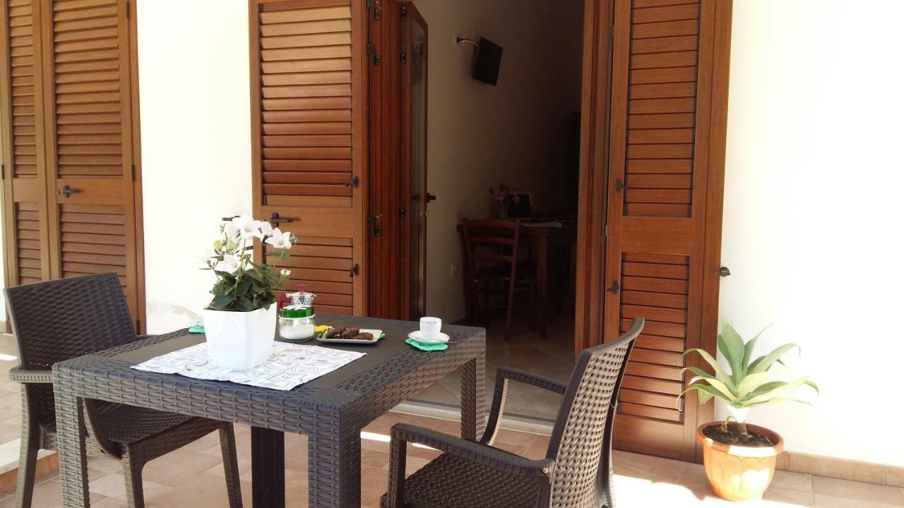 Agriturismo Le Scerze Vila Borgagne Exterior foto