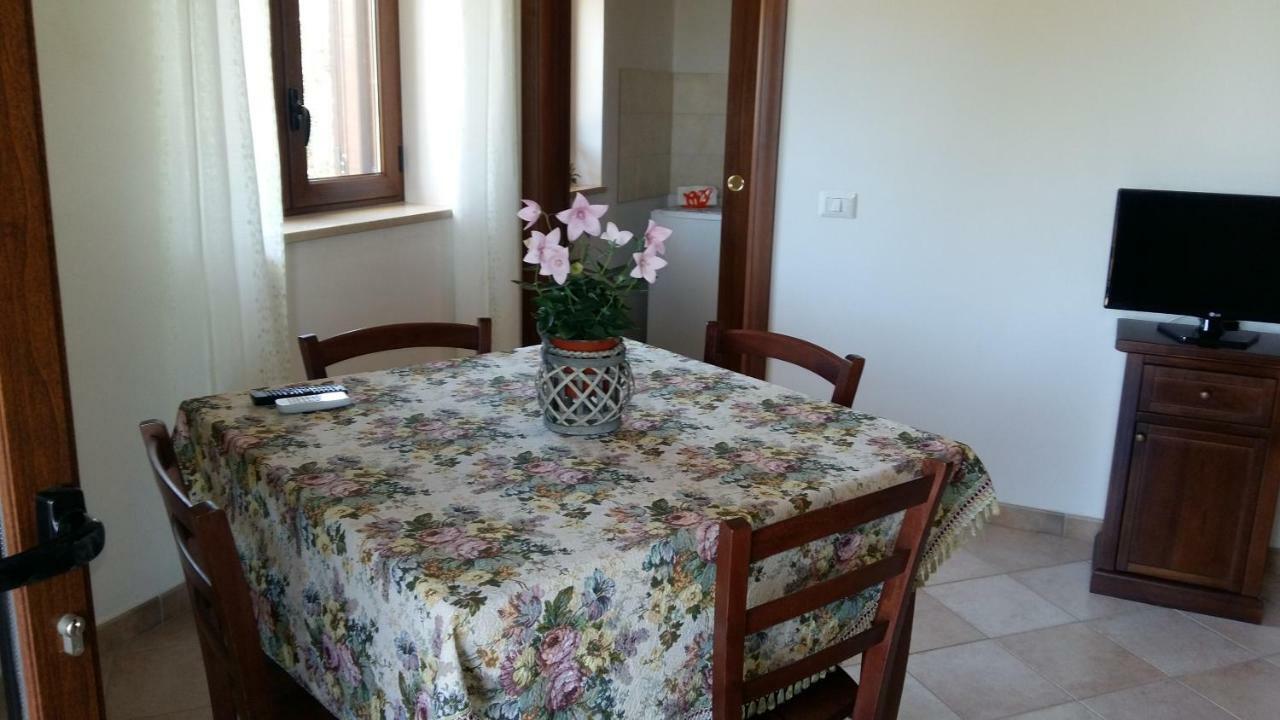 Agriturismo Le Scerze Vila Borgagne Exterior foto